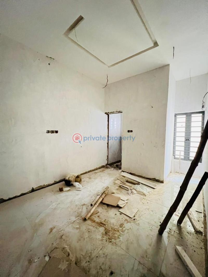 4 bedroom Detached Duplex For Sale Maryland Lagos - 9