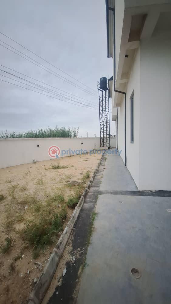 4 bedroom Detached Duplex For Sale Harris Drive Beside Vgc Victoria Garden City Lekki Lagos - 7