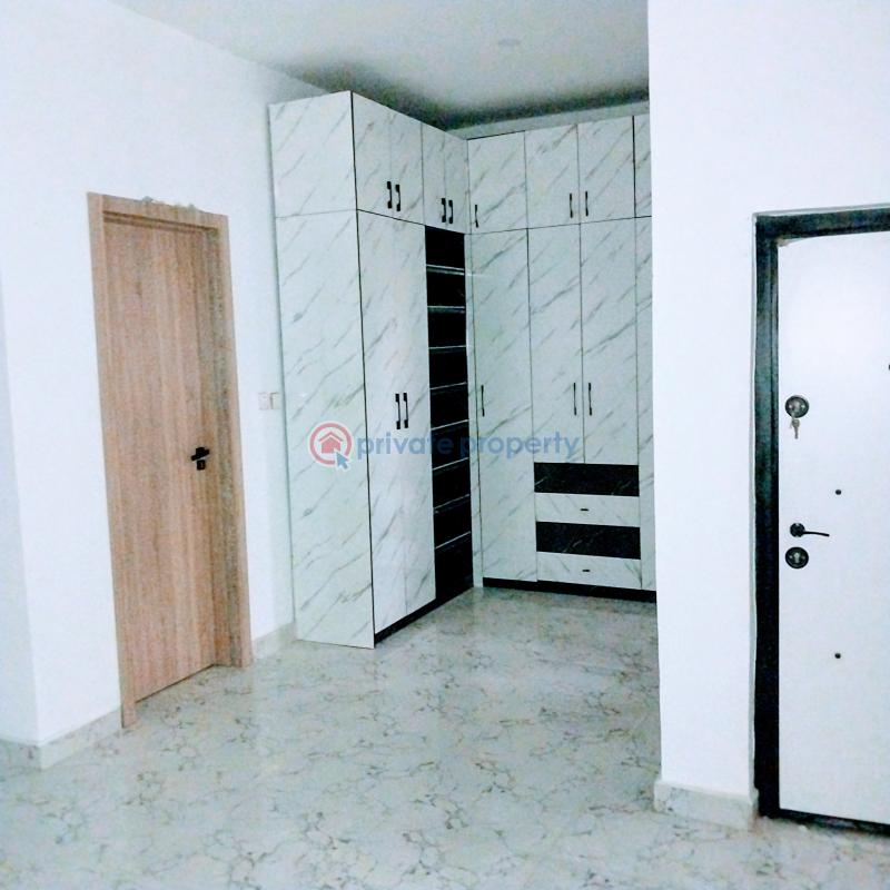 4 bedroom Detached Duplex For Sale In A Secured Estate Ologolo Lekki Lagos - 6