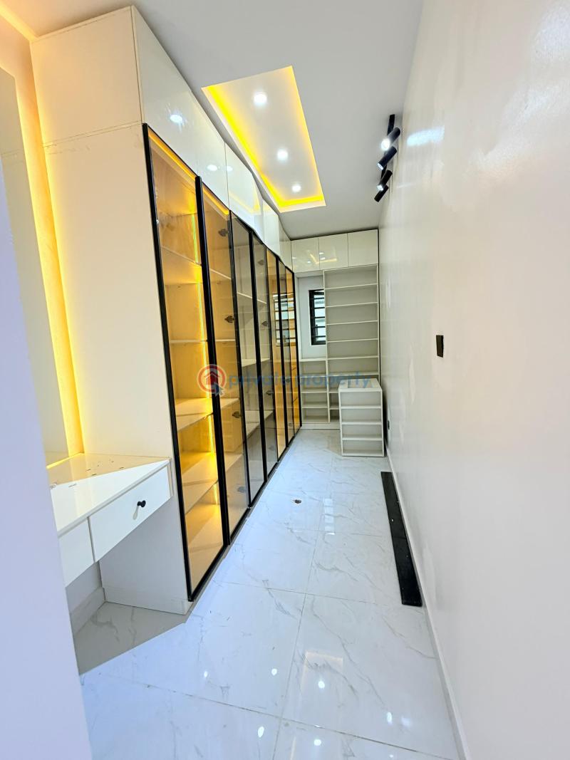 4 bedroom Detached Duplex For Sale Ogba Lagos - 1