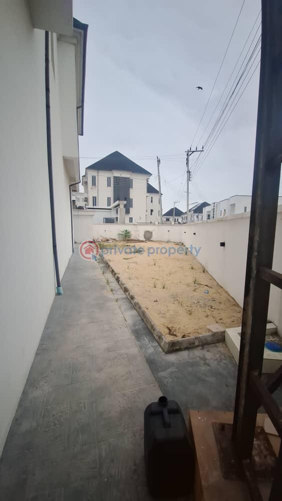 4 bedroom Detached Duplex For Sale Harris Drive Beside Vgc Victoria Garden City Lekki Lagos - 2