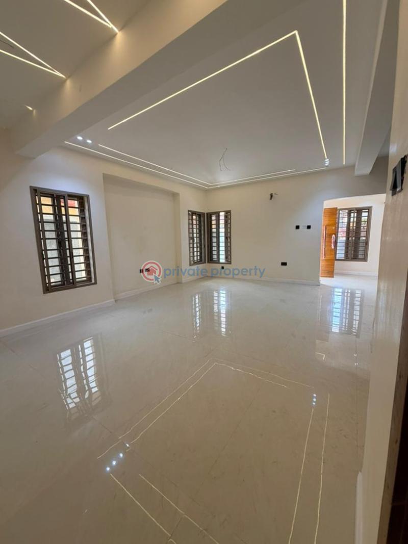 4 bedroom Detached Duplex For Sale Ikeja  Lagos - 5