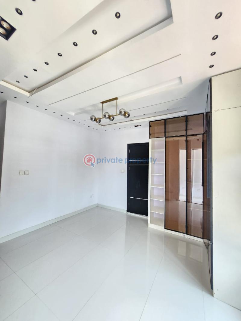 4 bedroom Detached Duplex For Sale Ikota Lekki Lagos - 16