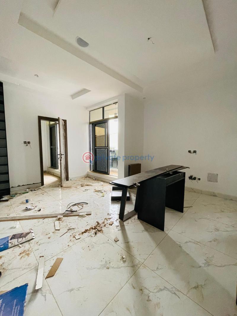 4 bedroom Detached Duplex For Sale Magodo GRA Phase 1 Ojodu Lagos - 12