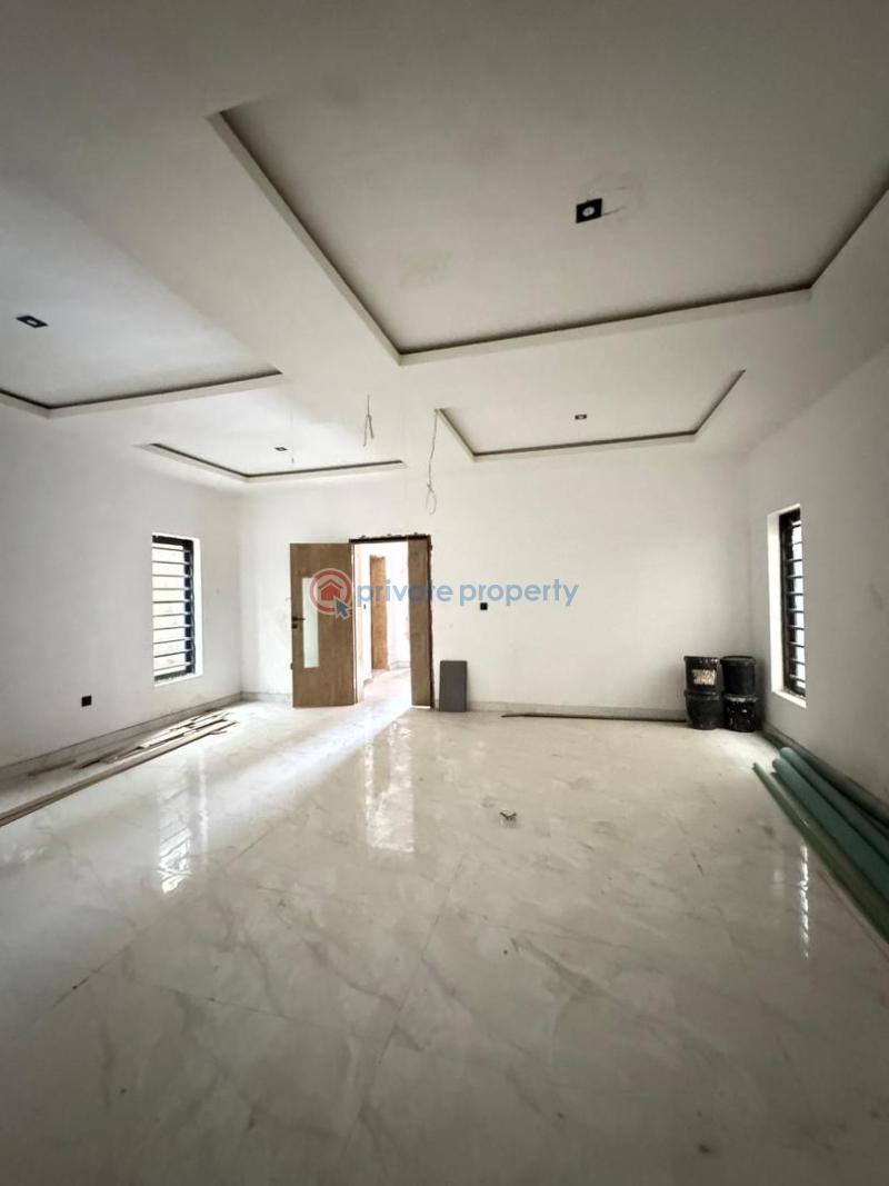 4 bedroom Detached Duplex For Sale Oko Oba Agege Lagos - 3