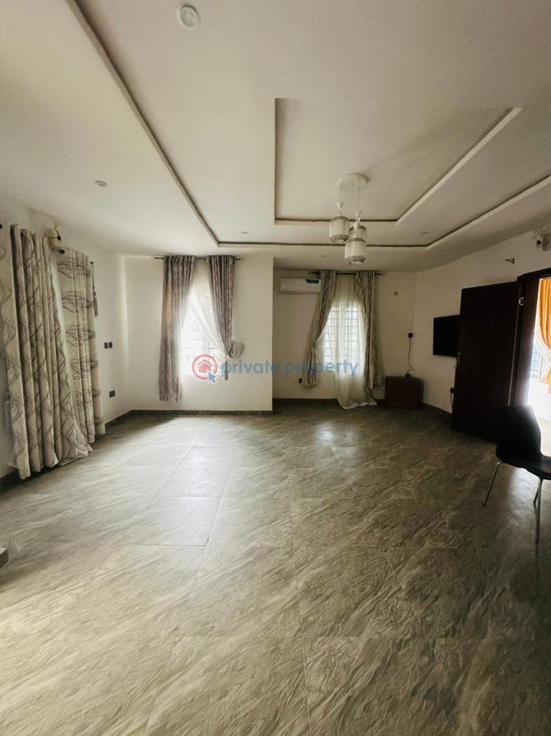 4 bedroom Detached Duplex For Sale Agege Lagos - 2
