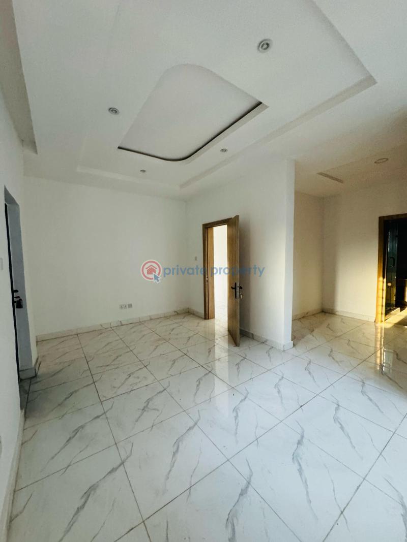 4 bedroom Detached Duplex For Sale Anthony Village Maryland Lagos - 8