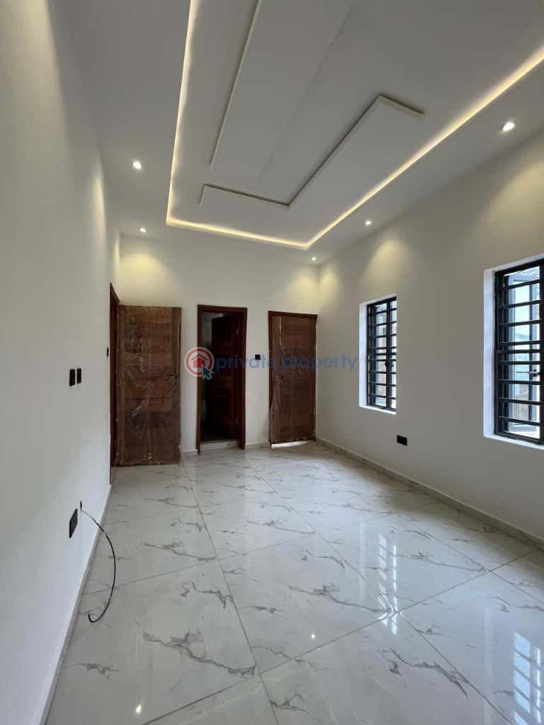 4 bedroom Detached Duplex For Sale Ogba Lagos - 14