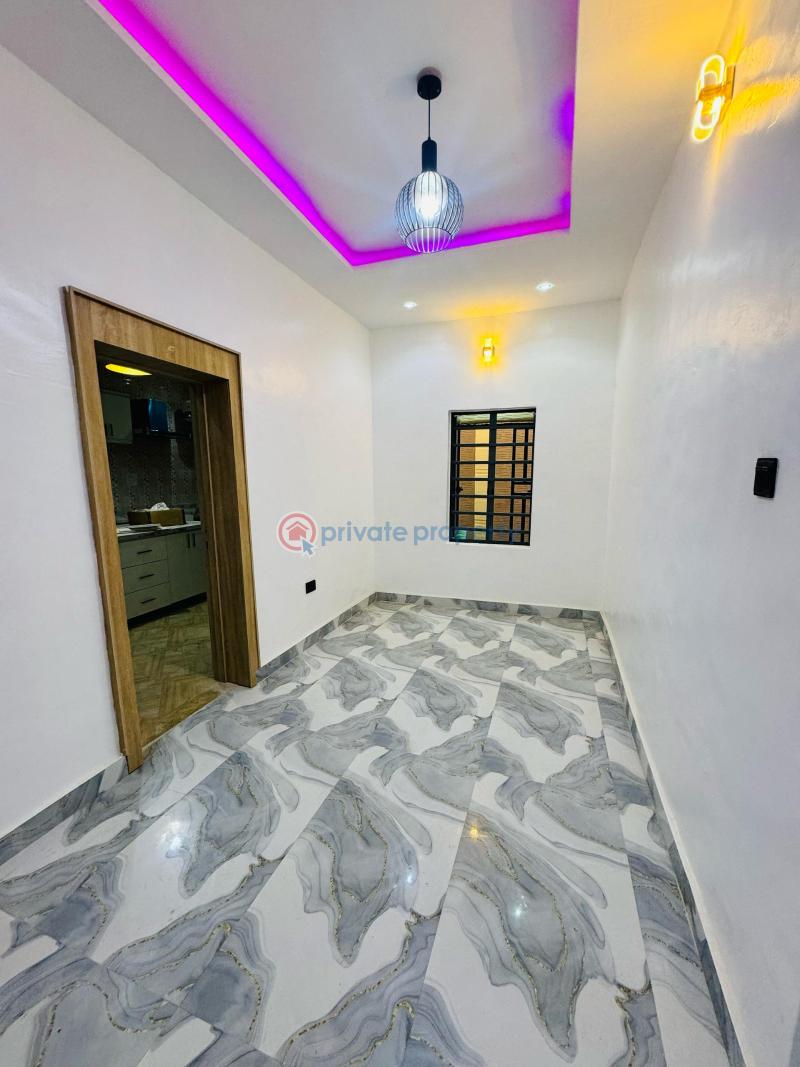 4 bedroom Detached Duplex For Sale Ogba Lagos - 3