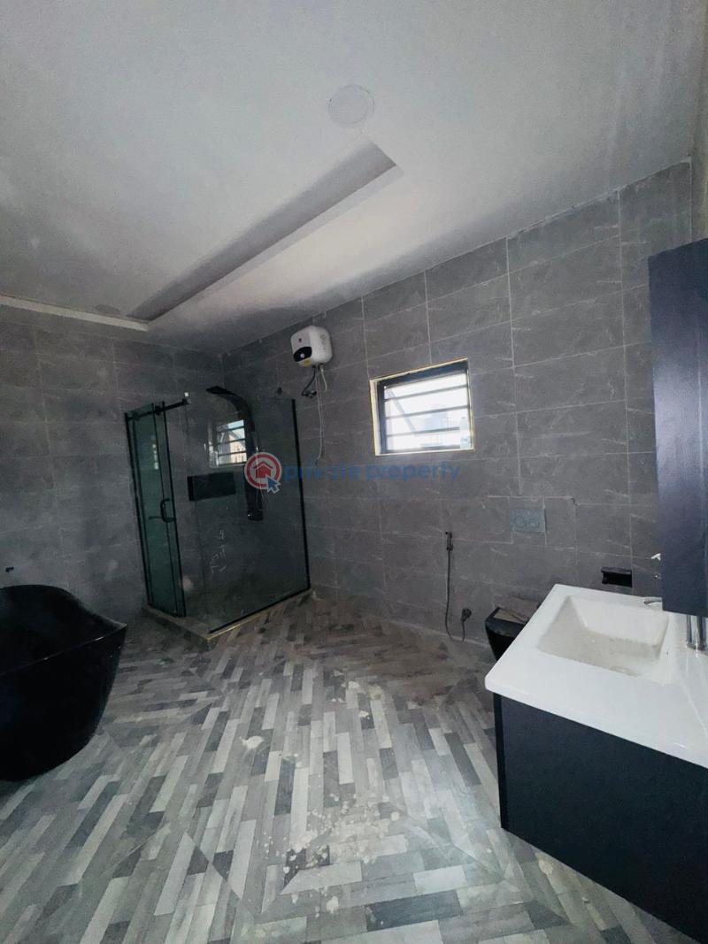 4 bedroom Detached Duplex For Sale Carlton Gate Estate Akobo Ibadan Oyo - 7