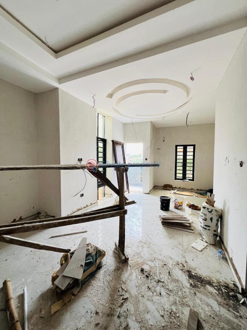 4 bedroom Detached Duplex For Sale Maryland Lagos - 4
