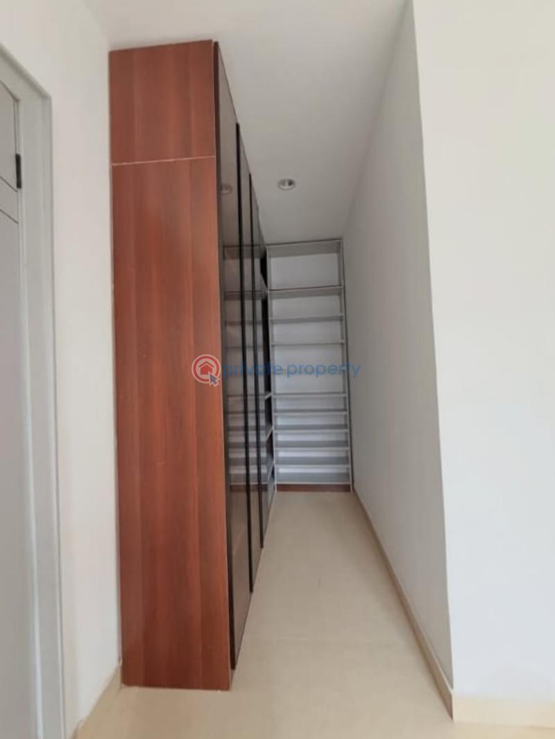 4 bedroom Detached Duplex For Sale Isheri North Ojodu Lagos - 6