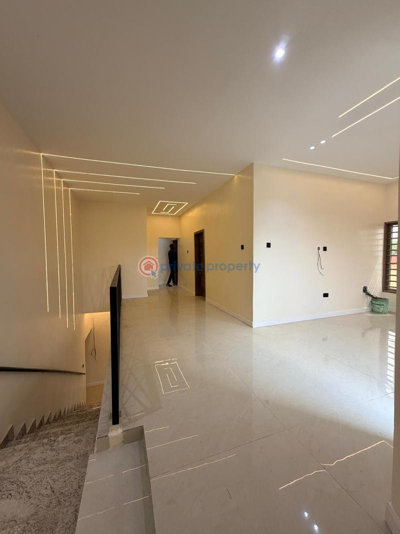 4 bedroom Detached Duplex For Sale Ikeja Lagos - 0