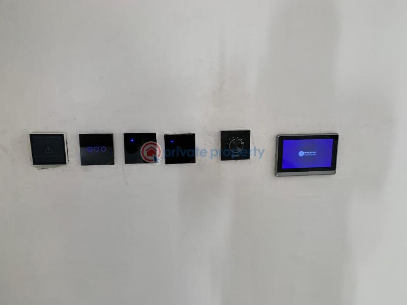 4 bedroom Semi detached Duplex For Rent Orchid Before Roundabout Chevron Drive Lekki Lagos - 12