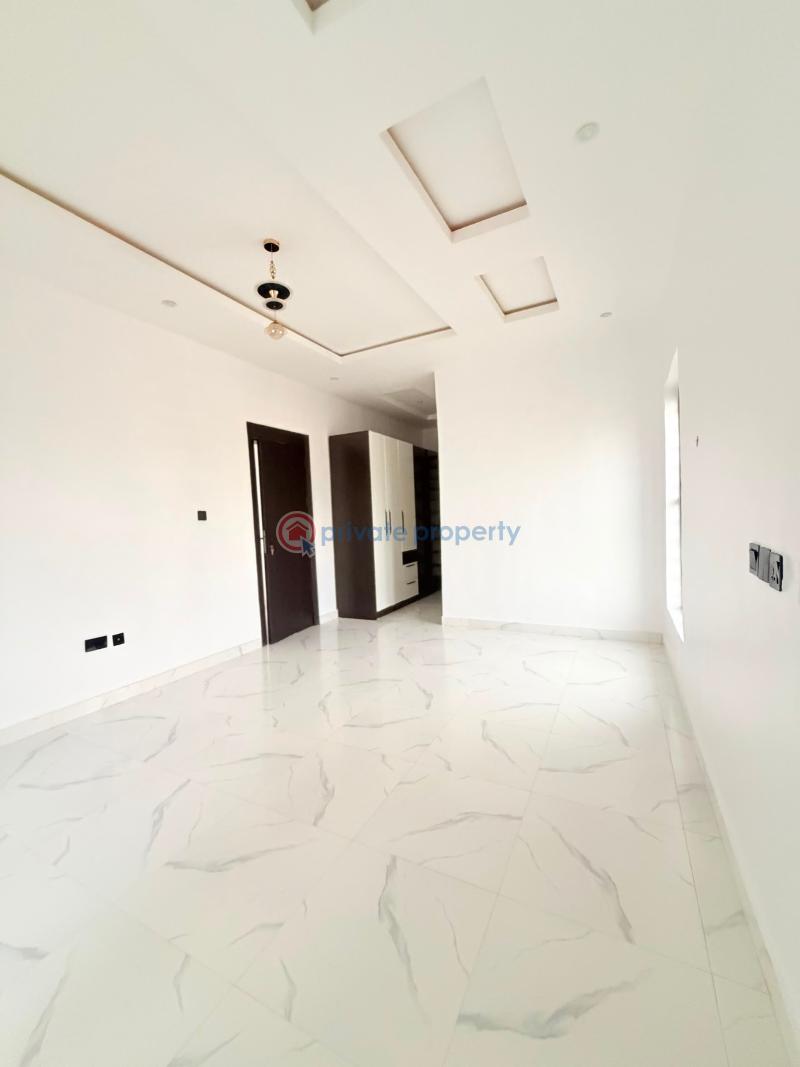 4 bedroom Detached Duplex For Sale Oko Oba Agege Lagos - 6