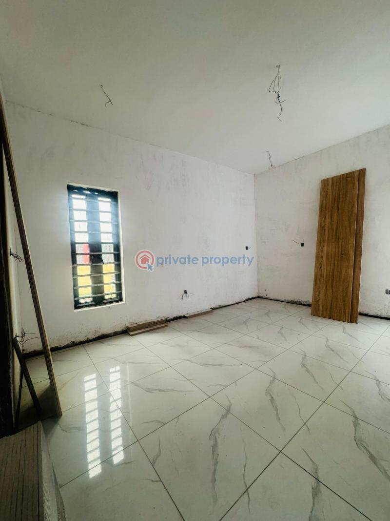 4 bedroom Detached Duplex For Sale Oko Oba Agege Lagos - 11