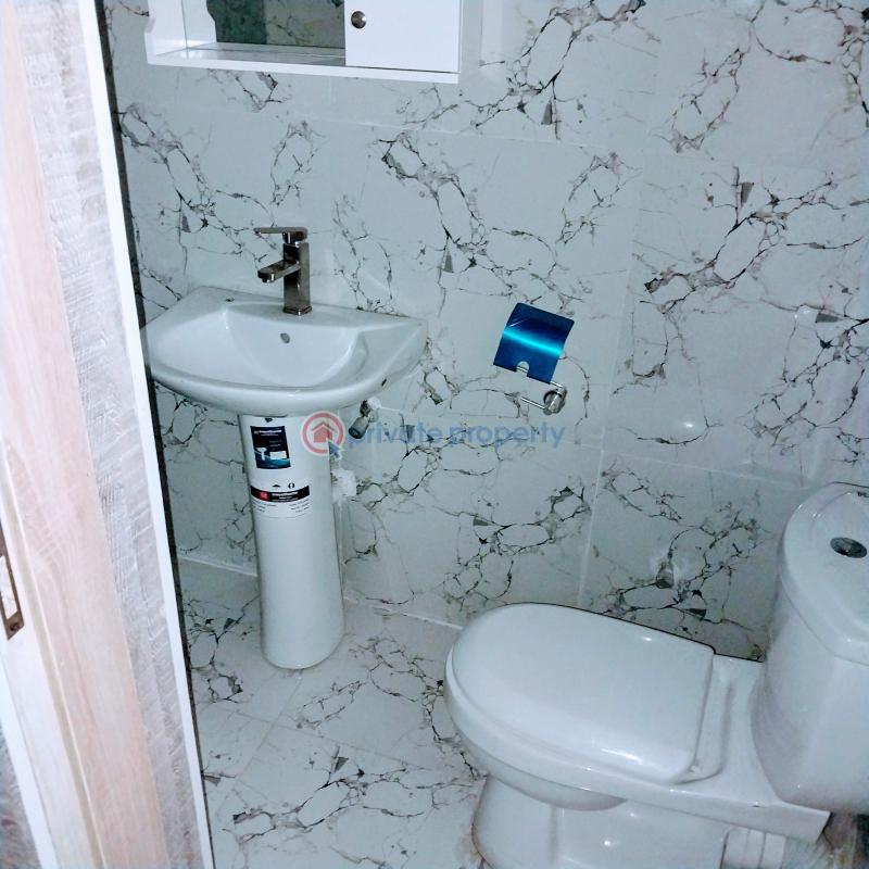 4 bedroom Detached Duplex For Sale In A Secured Estate Ologolo Lekki Lagos - 11