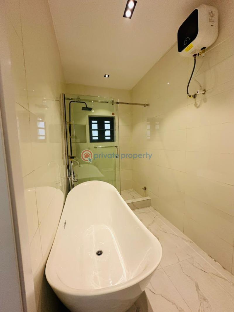 4 bedroom Detached Duplex For Sale Berger Ojodu Lagos - 7