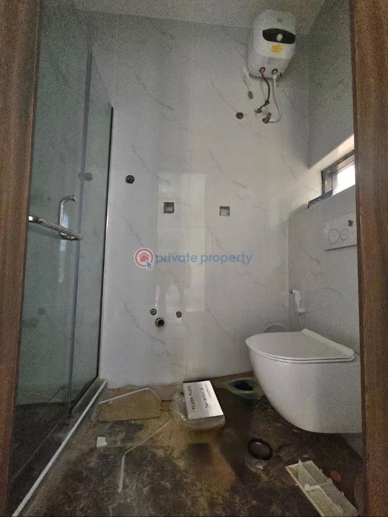 4 bedroom Detached Duplex For Sale Ikeja Lagos - 5