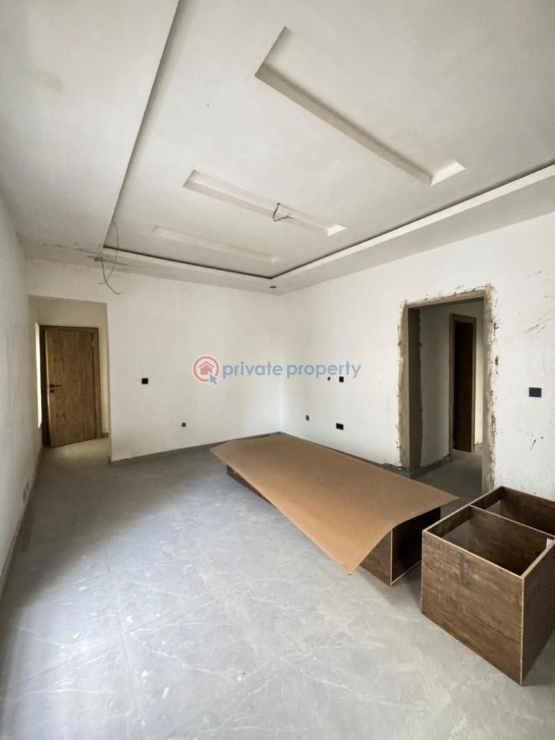 4 bedroom Detached Duplex For Sale Oko Oba Agege Lagos - 6