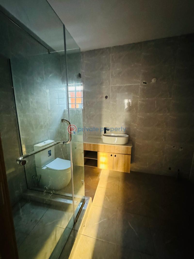 4 bedroom Detached Duplex For Sale Anthony Village Maryland Lagos - 3