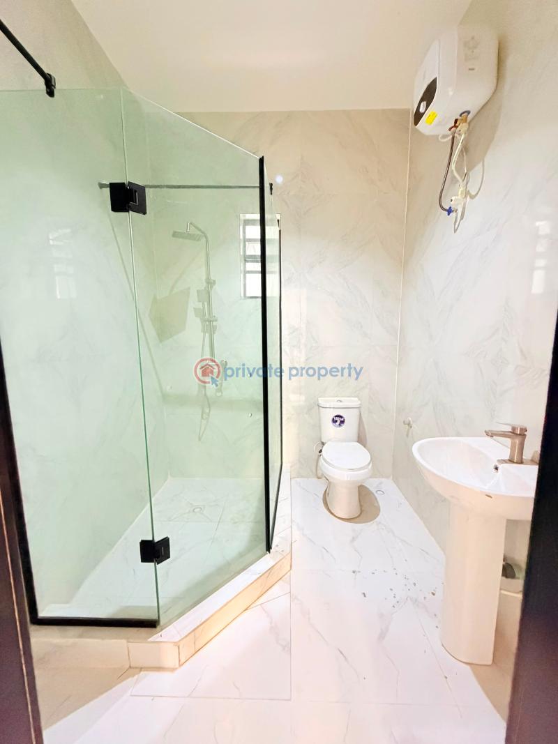 4 bedroom Detached Duplex For Sale Maryland Lagos - 11