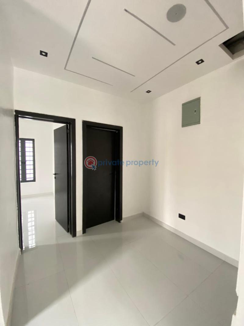 4 bedroom Detached Duplex For Sale Ajah Lagos - 7