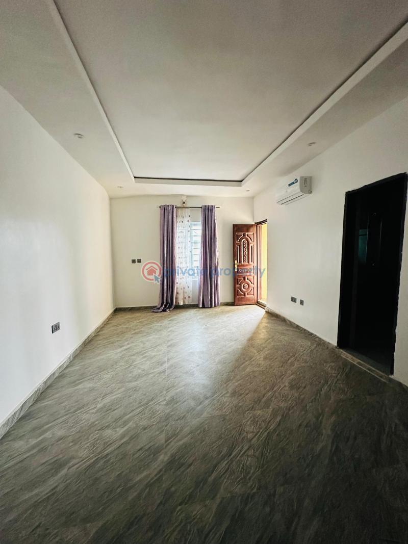 4 bedroom Detached Duplex For Sale Agege Lagos - 8
