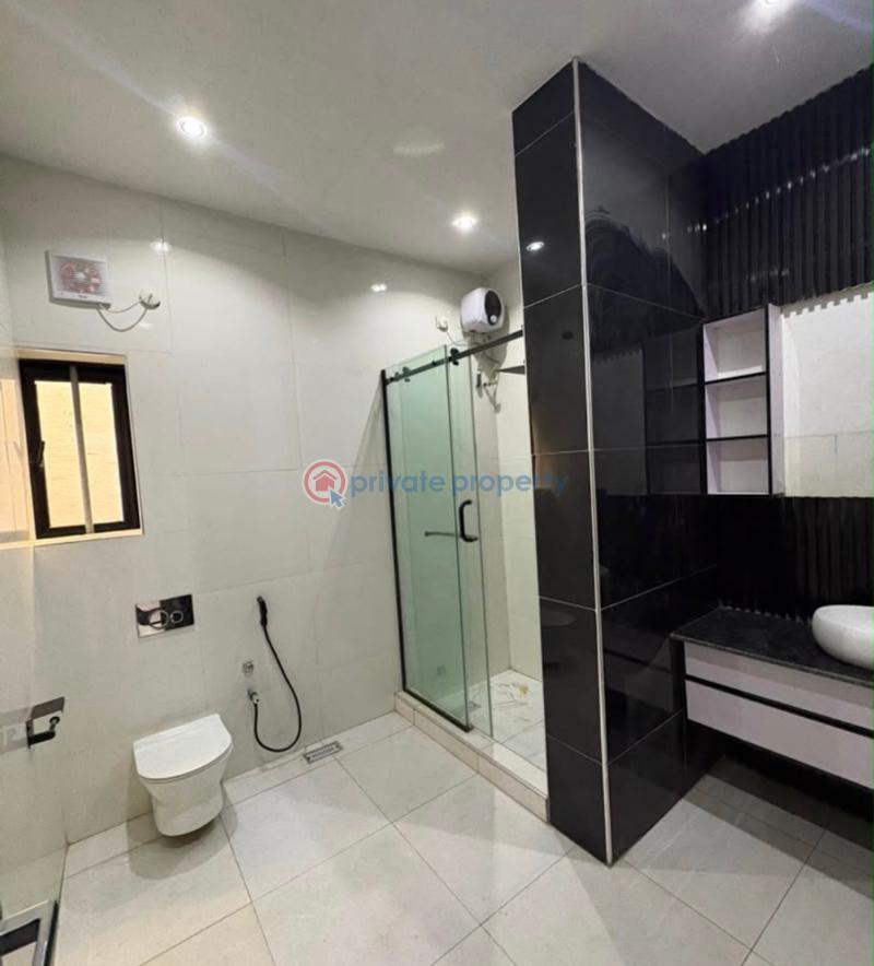 4 bedroom Detached Duplex For Sale Centenary City Enugu Suburb Enugu Area  - 15