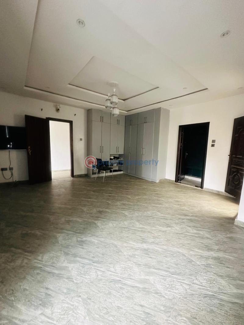 4 bedroom Detached Duplex For Sale Agege Lagos - 9
