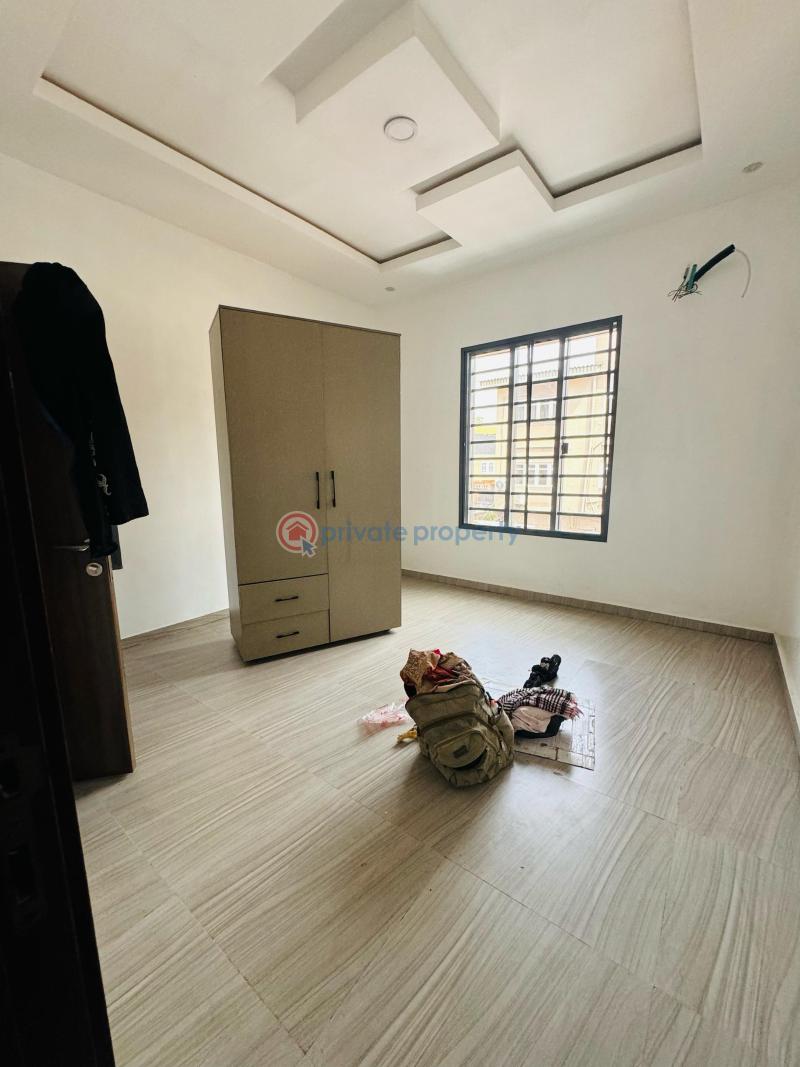 4 bedroom Detached Duplex For Sale Opebi Ikeja Lagos - 9