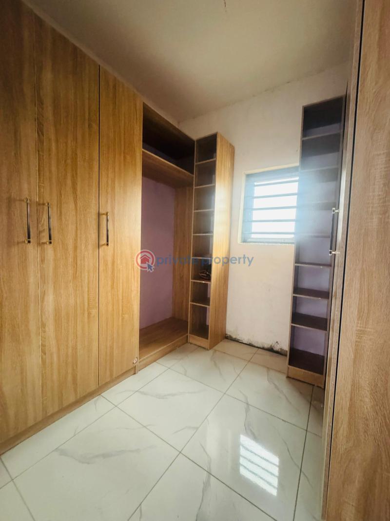 4 bedroom Detached Duplex For Sale Oko Oba Agege Lagos - 15