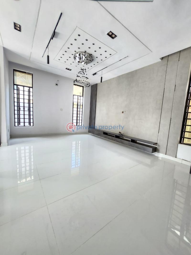 4 bedroom Detached Duplex For Sale Ikota Lekki Lagos - 13