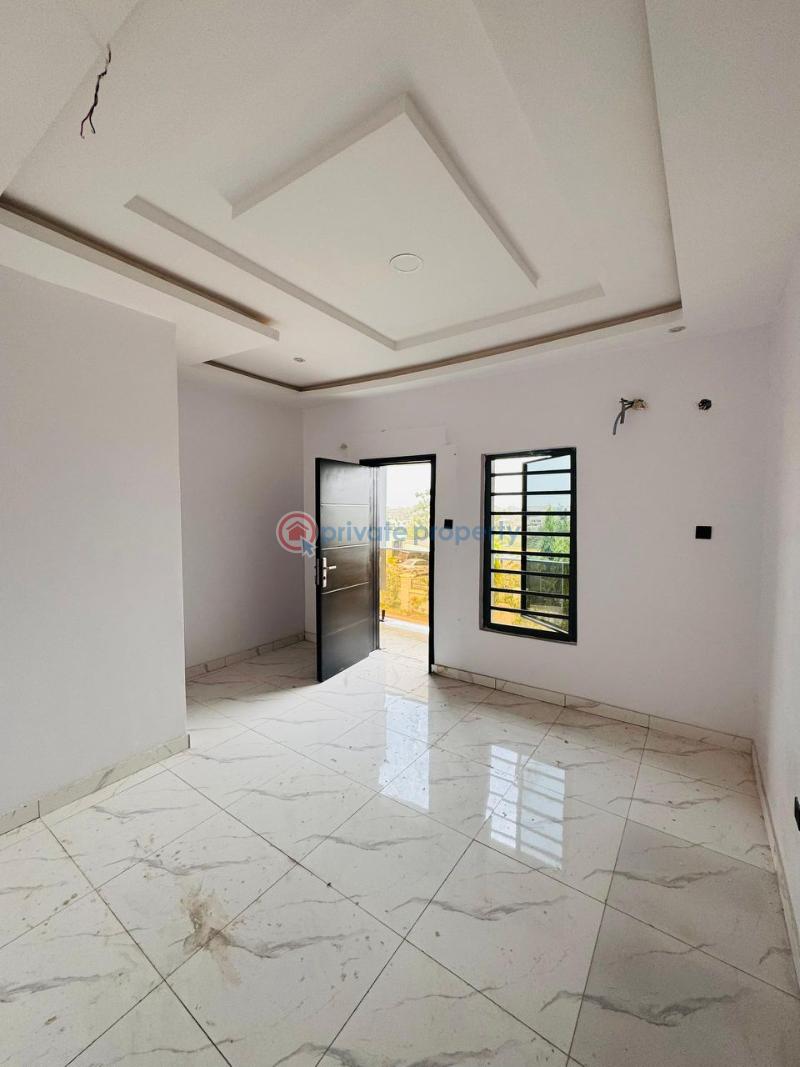 4 bedroom Detached Duplex For Sale Carlton Gate Estate Akobo Ibadan Oyo - 0