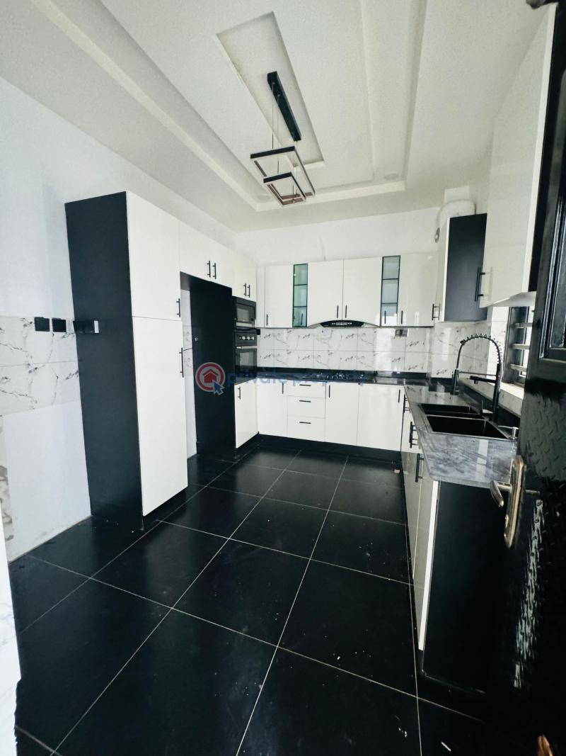 4 bedroom Detached Duplex For Sale Abule Egba Lagos - 1