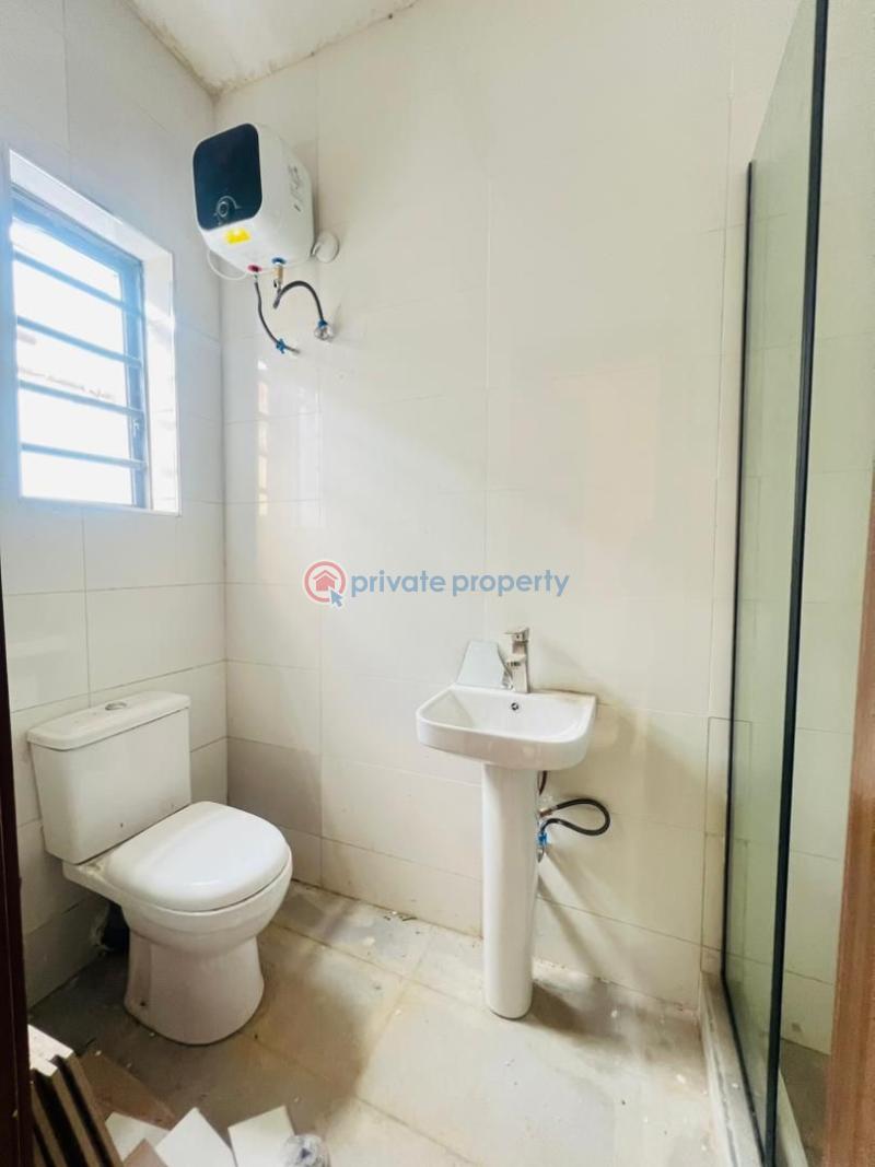 4 bedroom Detached Duplex For Sale Ikeja  Lagos - 9