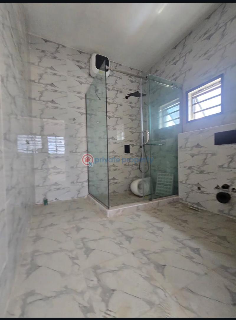 4 bedroom Detached Duplex For Sale Ikeja Lagos - 7