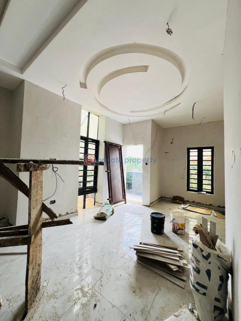 4 bedroom Detached Duplex For Sale Maryland Lagos - 7