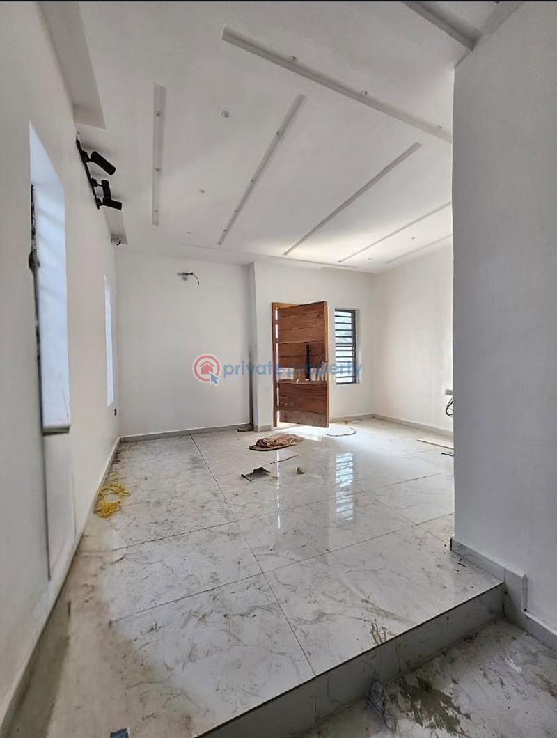 4 bedroom Detached Duplex For Sale Magodo GRA Phase 1 Ojodu Lagos - 3