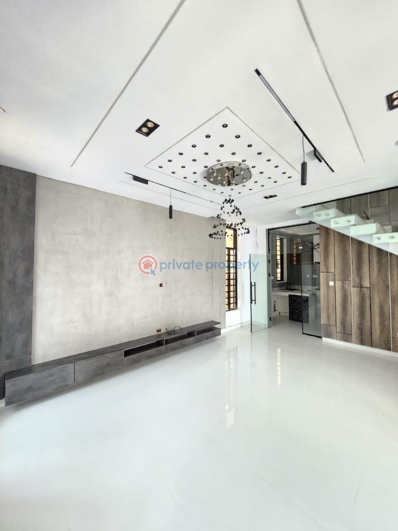 4 bedroom Detached Duplex For Sale Ikota Lekki Lagos - 10