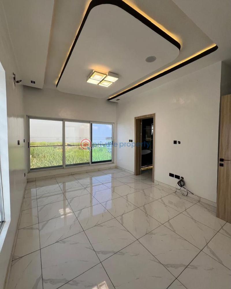 4 bedroom Detached Duplex For Rent Ado Ajah Lagos - 2