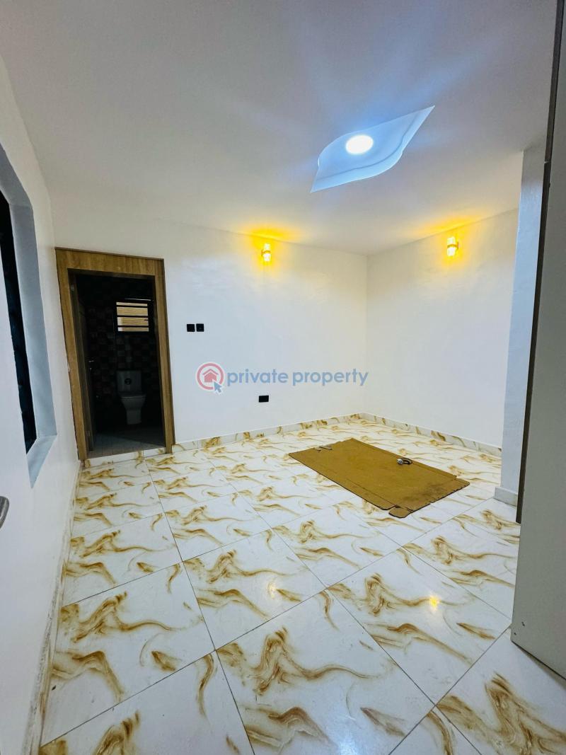 4 bedroom Detached Duplex For Sale Ogba Lagos - 7