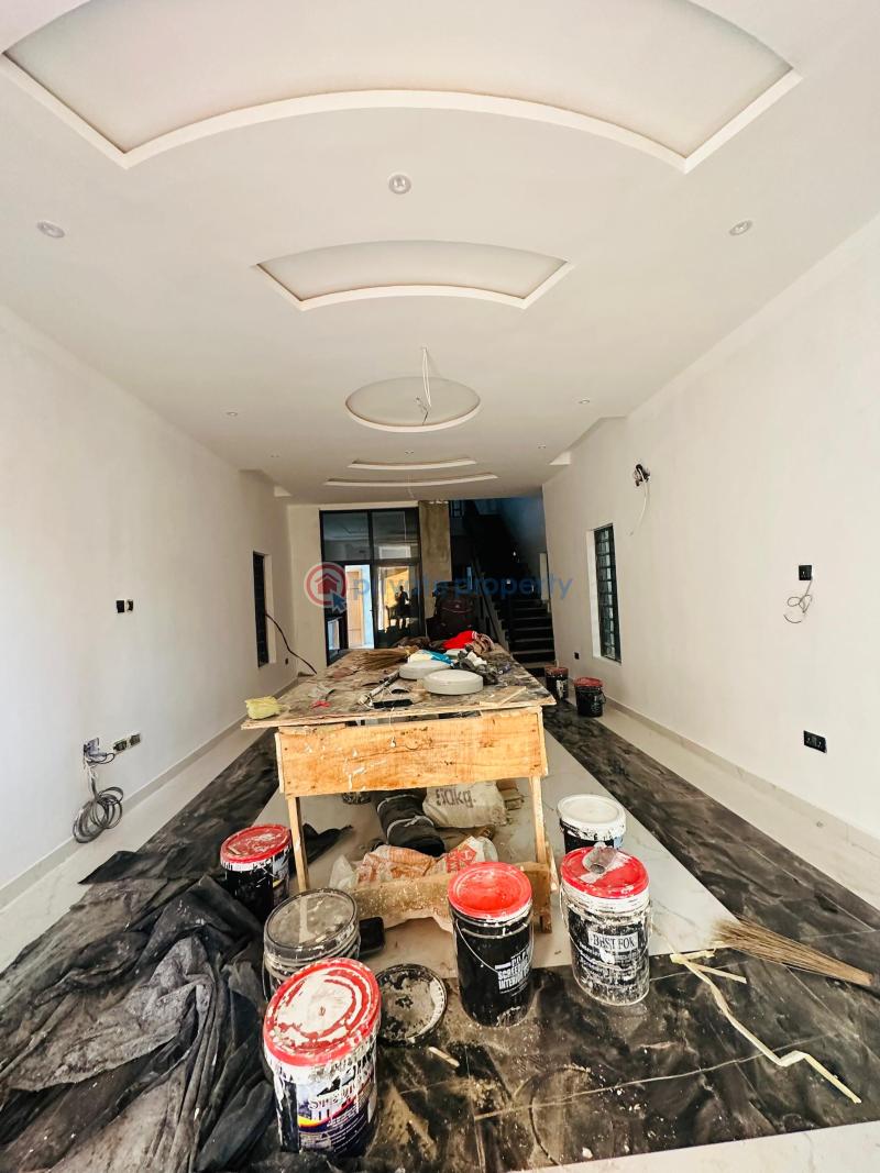 4 bedroom Detached Duplex For Sale Omole Phase 1 Ojodu Lagos - 8