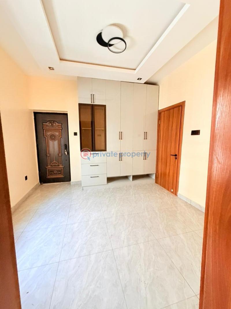 4 bedroom Detached Duplex For Sale Opic Isheri North Ojodu Lagos - 4