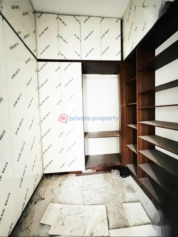 4 bedroom Detached Duplex For Sale Magodo GRA Phase 1 Ojodu Lagos - 1