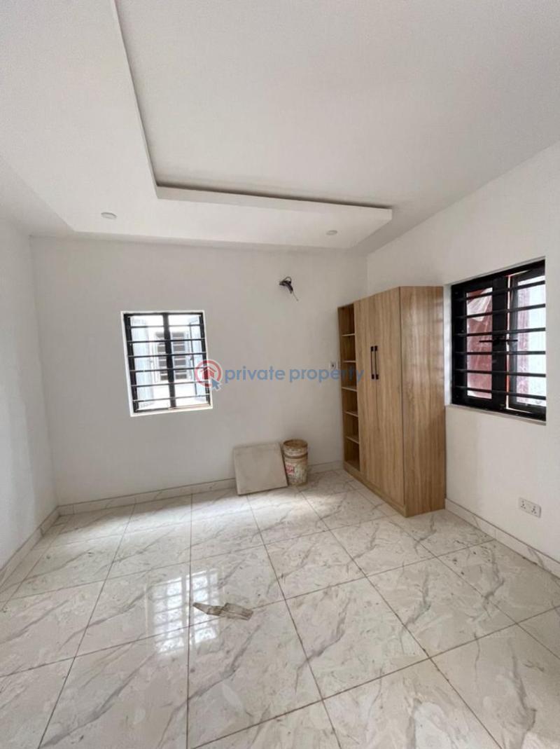 4 bedroom Detached Duplex For Sale Anthony Village Maryland Lagos - 3