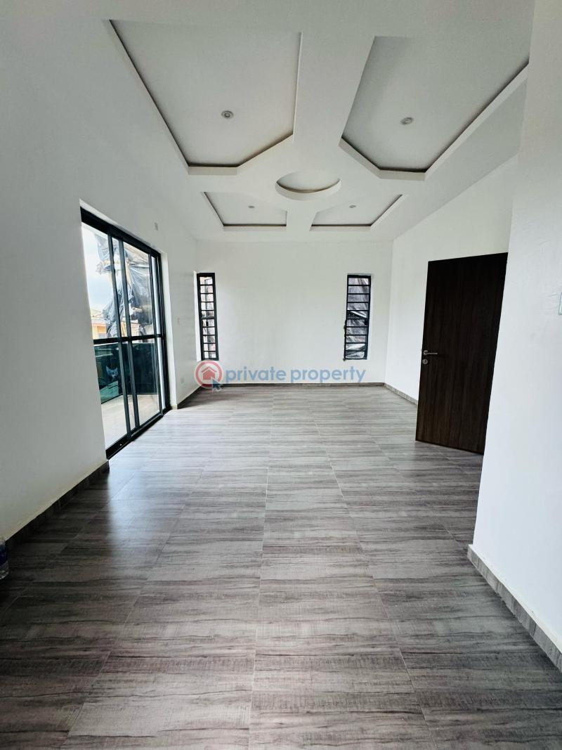 4 bedroom Detached Duplex For Sale Opebi Ikeja Lagos - 14