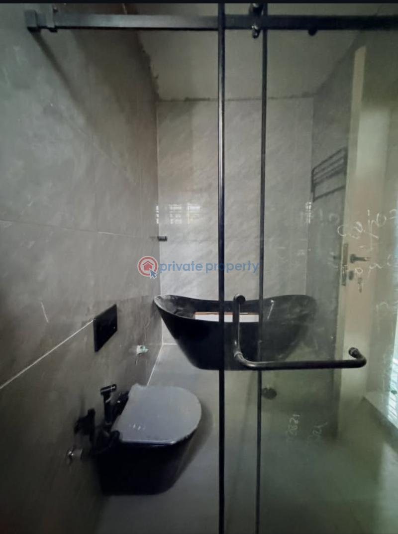 4 bedroom Detached Duplex For Sale Magodo GRA Phase 1 Ojodu Lagos - 8