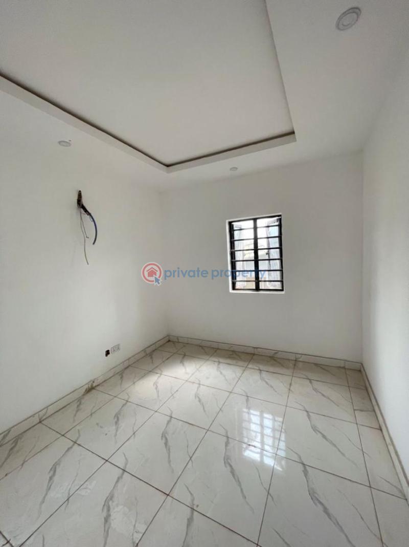 4 bedroom Detached Duplex For Sale Anthony Village Maryland Lagos - 1