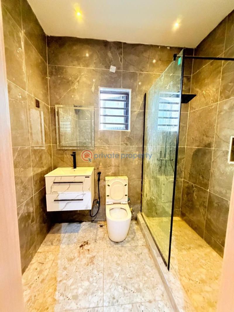 4 bedroom Detached Duplex For Sale Ojodu Lagos - 3